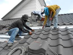 Best Hot Roofs  in Frewsburg, NY